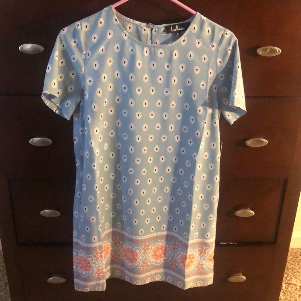 Dress-Lulu’s